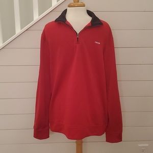 IZOD Sweatshirt NWOT